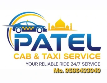 Patelcab